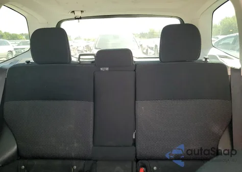 2017 Subaru Forester 2.5I Premium from USA, damaged, VIN JF2SJAECXHH424881